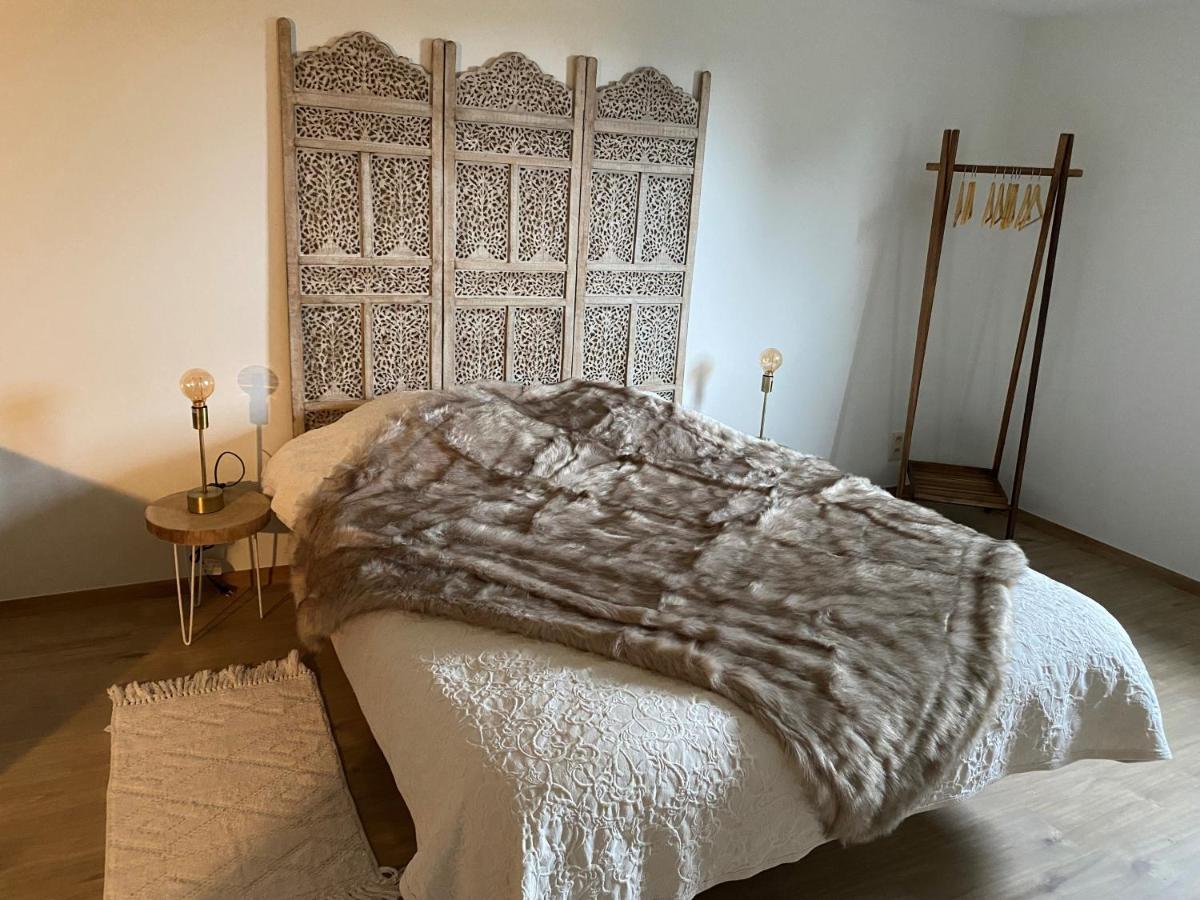 Le Logis Des Chenes, Superbe Bungalow Dans Quartier Residentiel Proche De Namur Wepion Екстер'єр фото