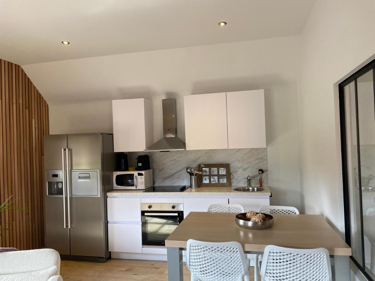 Le Logis Des Chenes, Superbe Bungalow Dans Quartier Residentiel Proche De Namur Wepion Екстер'єр фото